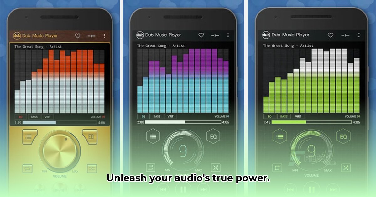 dub-music-player